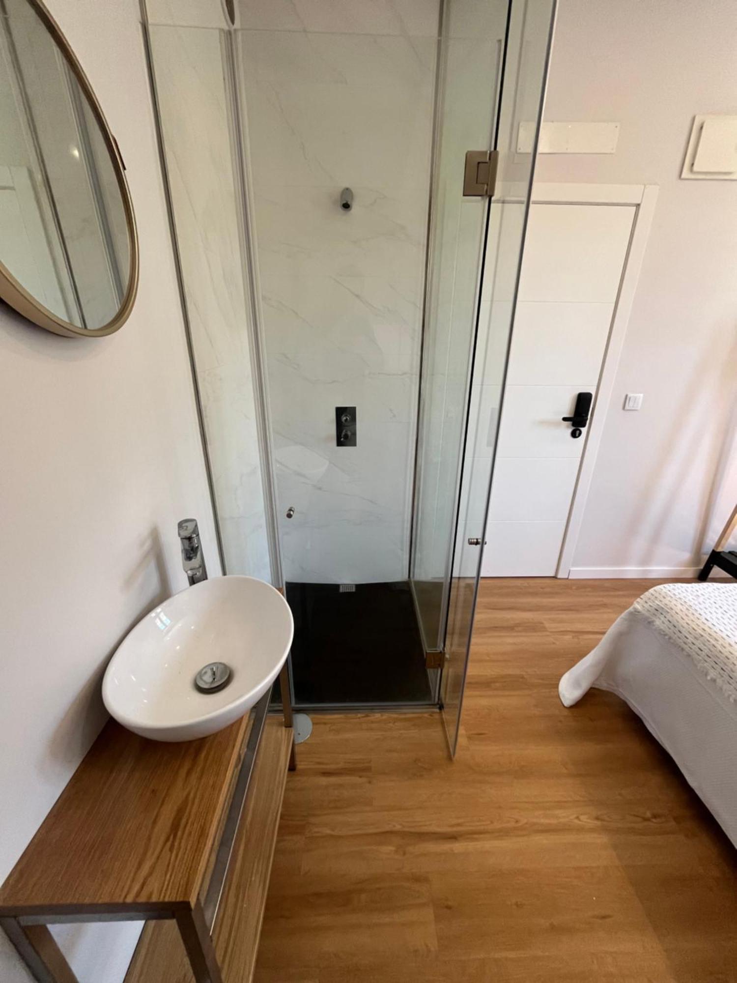 Ameixial Suites 波尔图 外观 照片