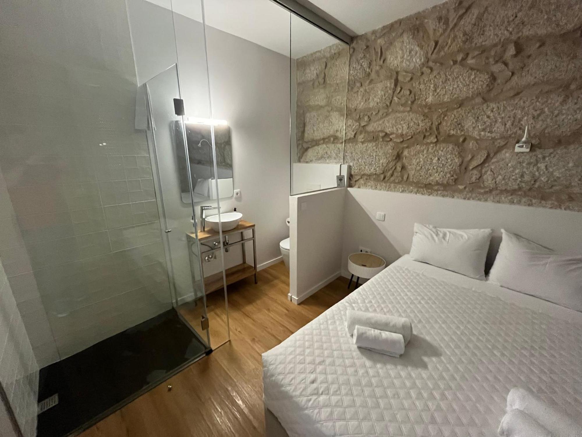Ameixial Suites 波尔图 外观 照片