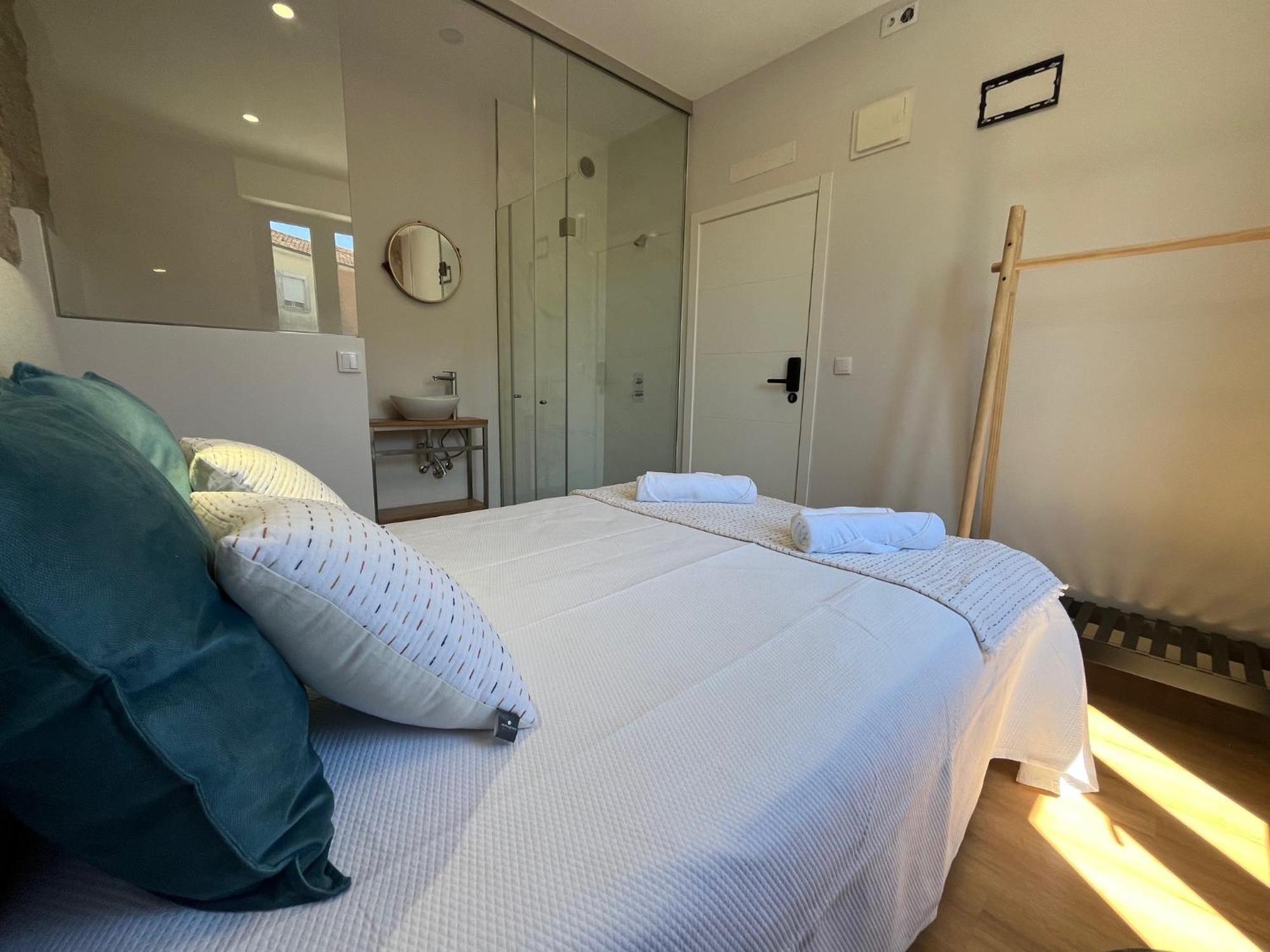 Ameixial Suites 波尔图 外观 照片
