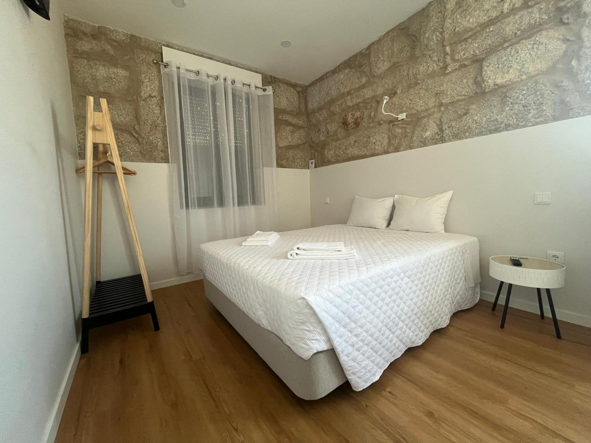Ameixial Suites 波尔图 外观 照片