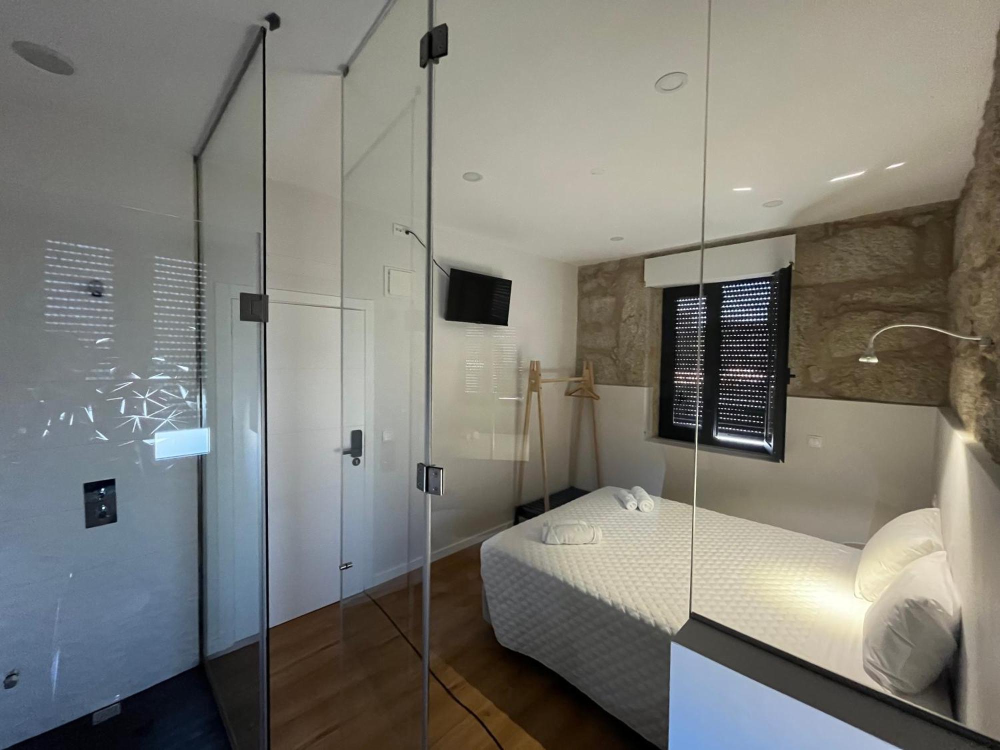 Ameixial Suites 波尔图 外观 照片