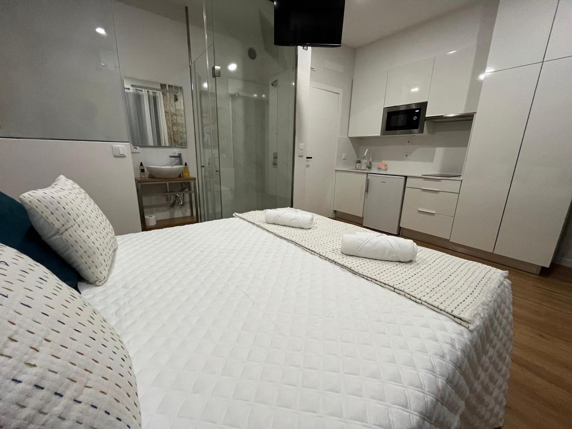 Ameixial Suites 波尔图 外观 照片
