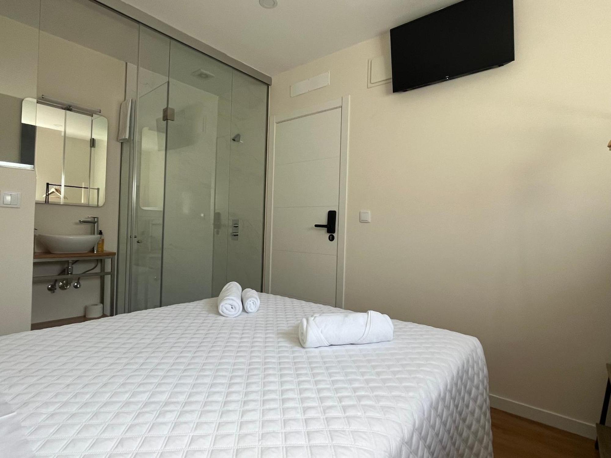 Ameixial Suites 波尔图 外观 照片