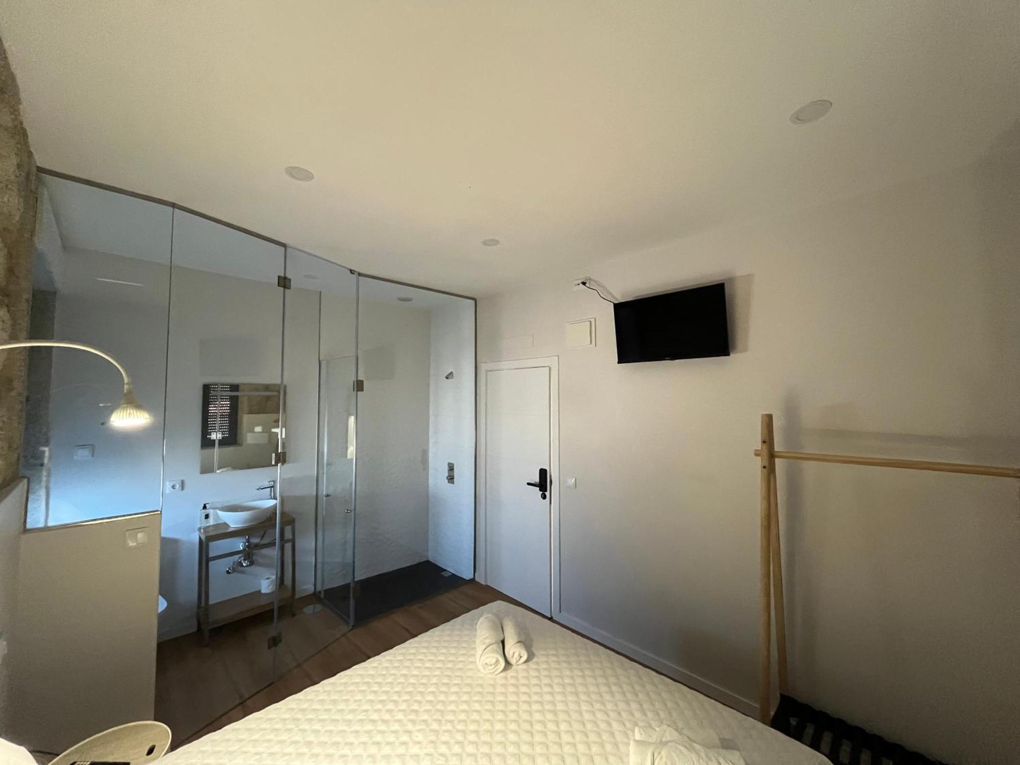 Ameixial Suites 波尔图 外观 照片
