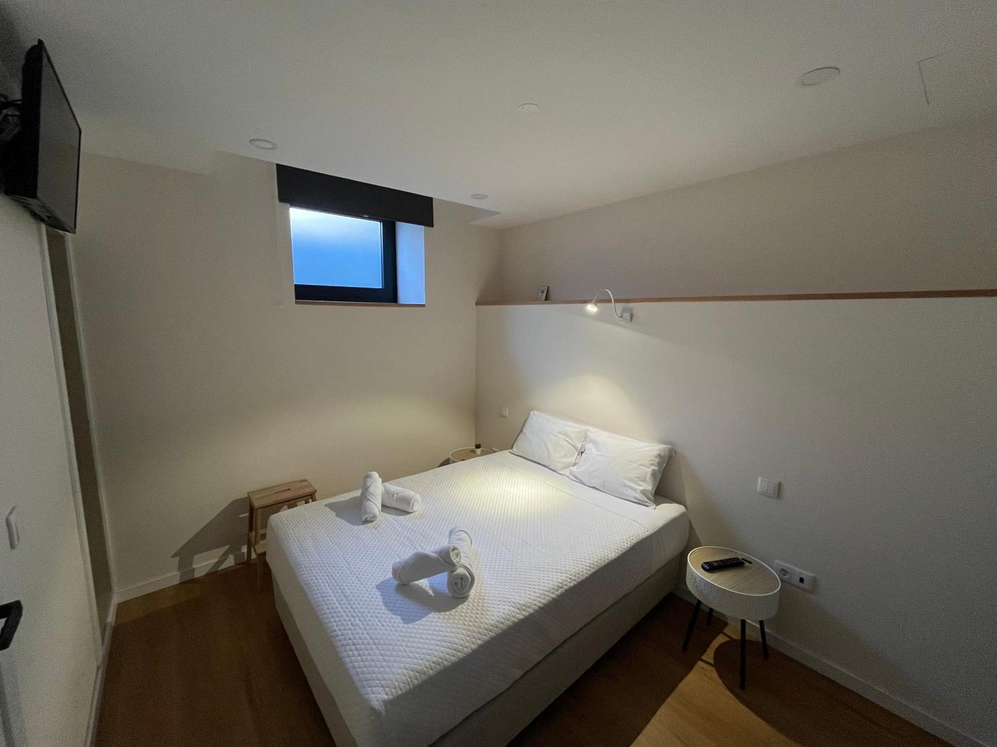 Ameixial Suites 波尔图 外观 照片