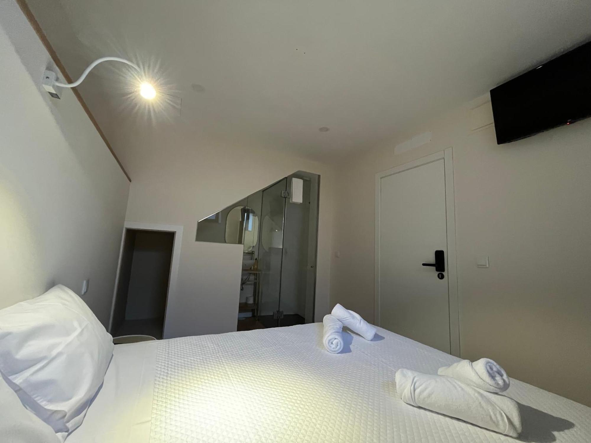 Ameixial Suites 波尔图 外观 照片