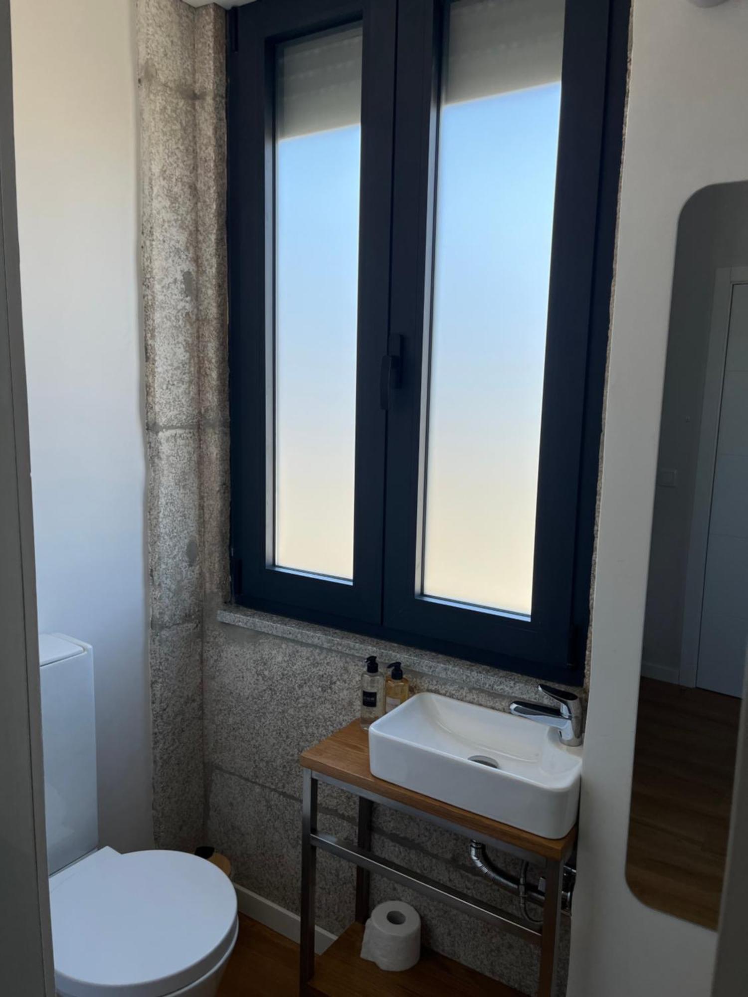 Ameixial Suites 波尔图 外观 照片