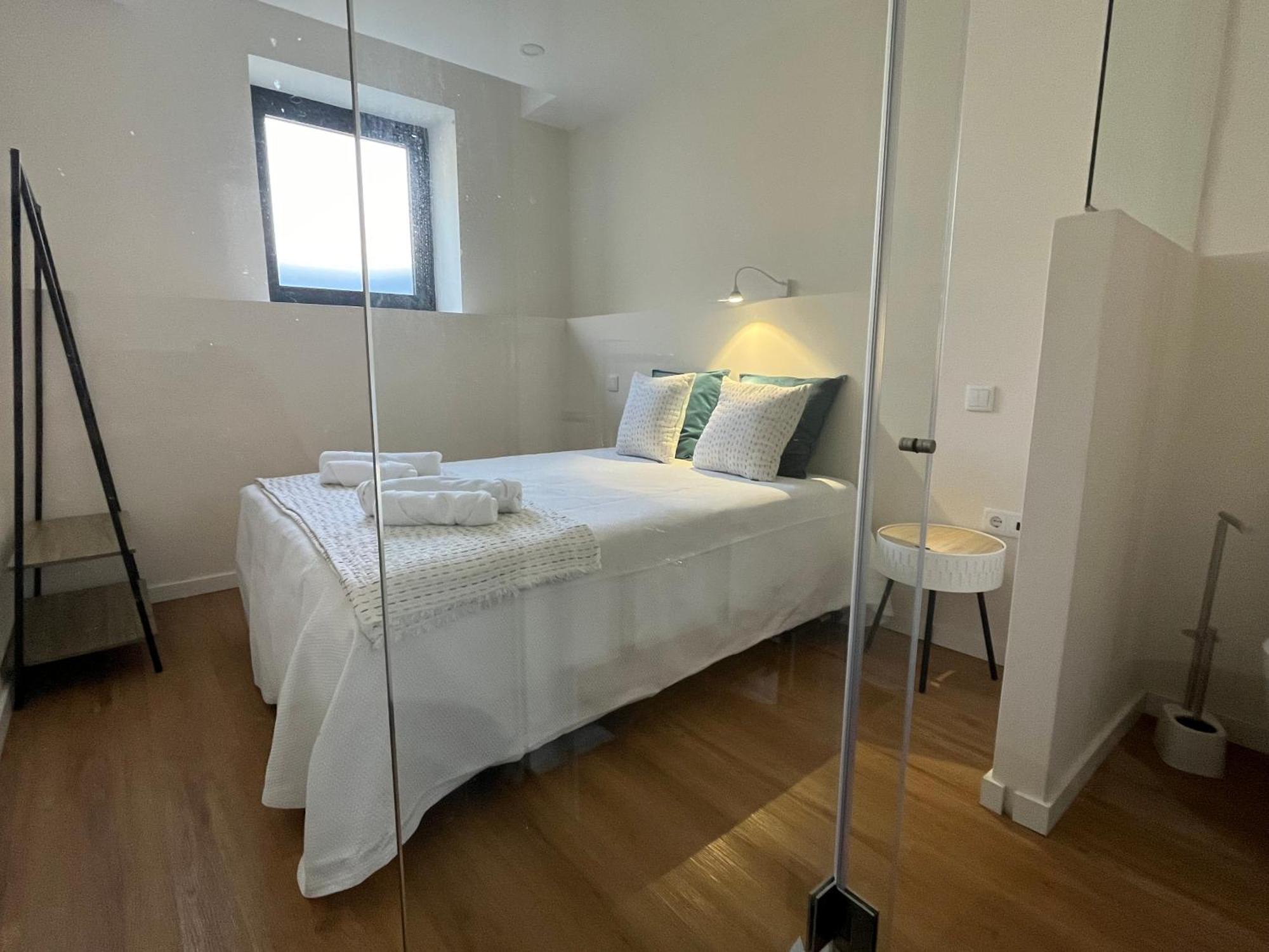 Ameixial Suites 波尔图 外观 照片