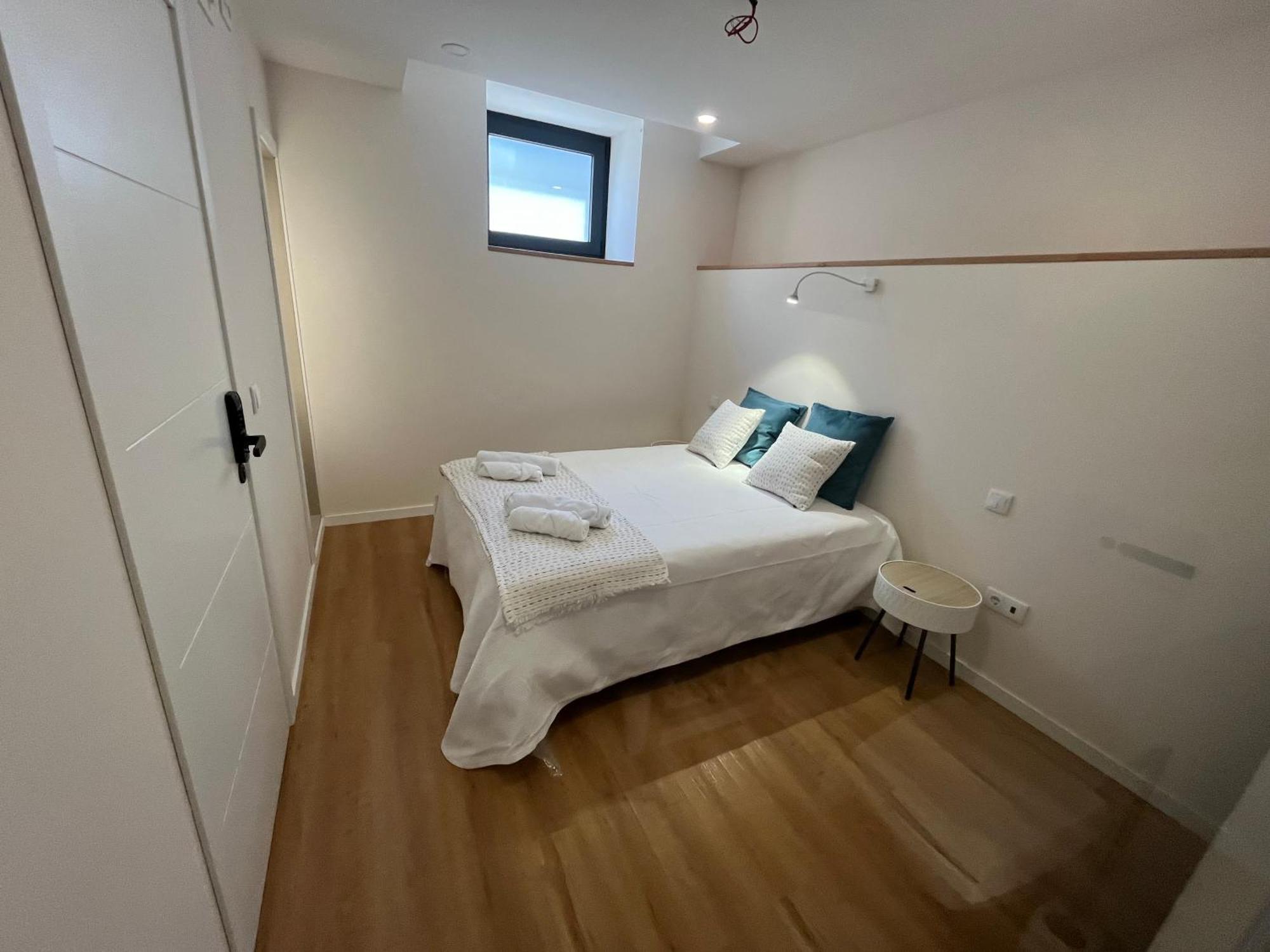 Ameixial Suites 波尔图 外观 照片