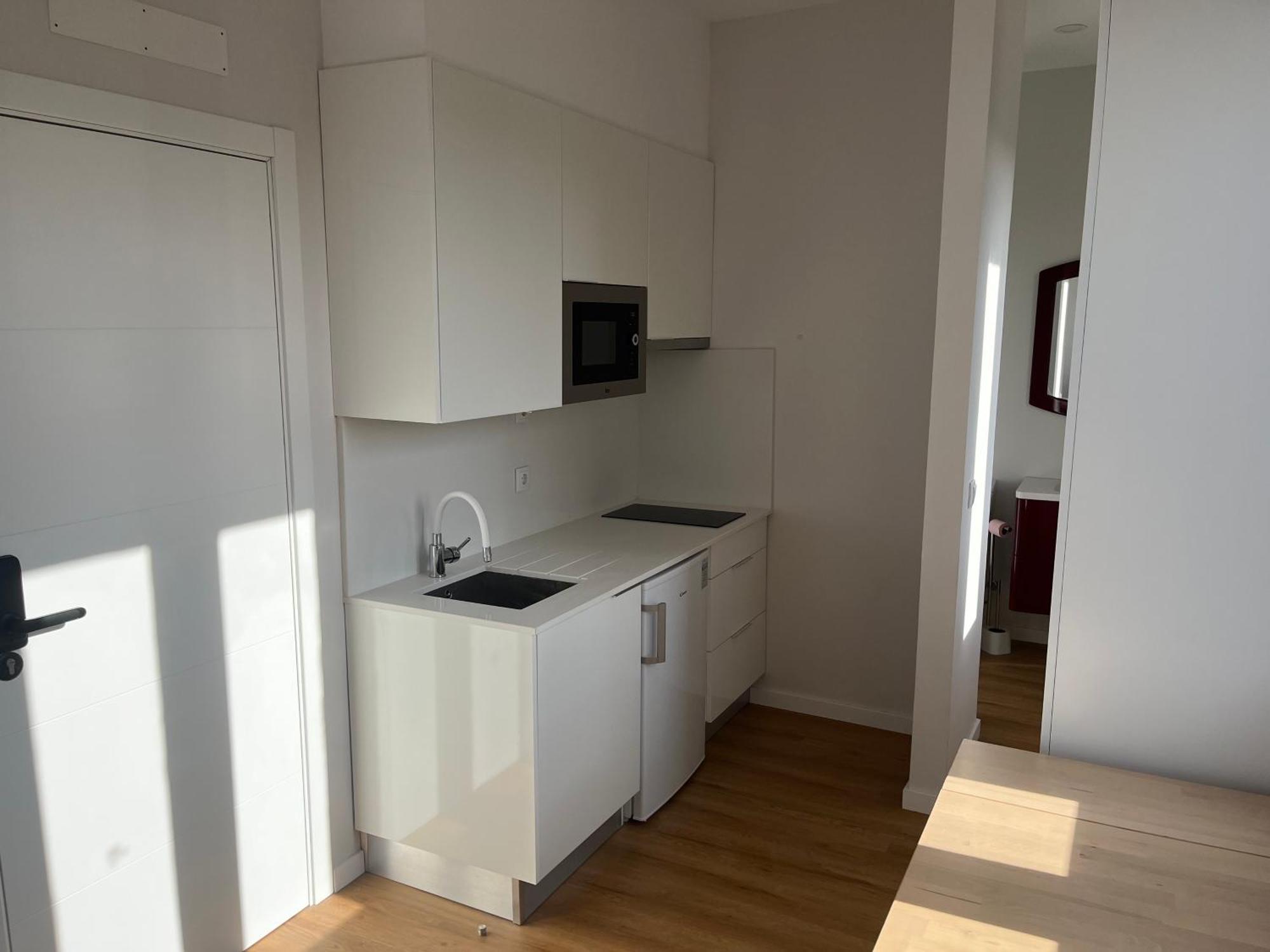 Ameixial Suites 波尔图 外观 照片