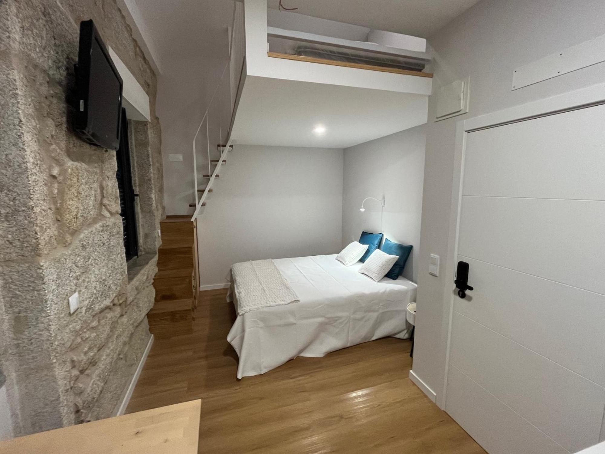Ameixial Suites 波尔图 外观 照片