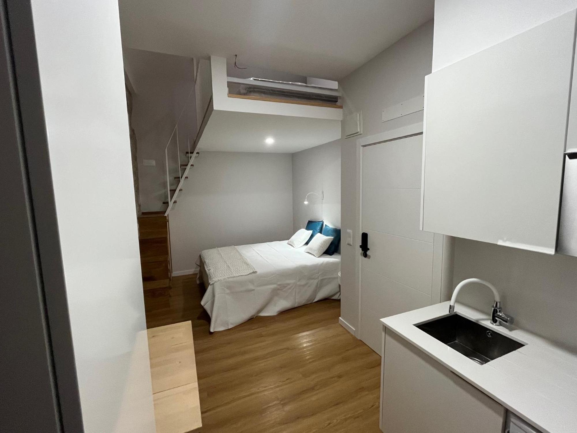 Ameixial Suites 波尔图 外观 照片